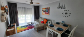 GARDENIA Apartament Przy Plaży 19 in Dziwnów